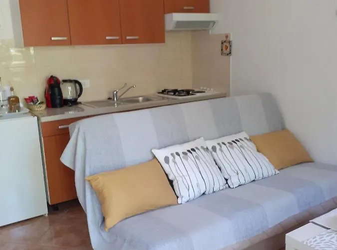 Dani Апартаменты *