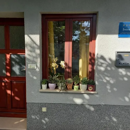 Dani Apartament Drazice