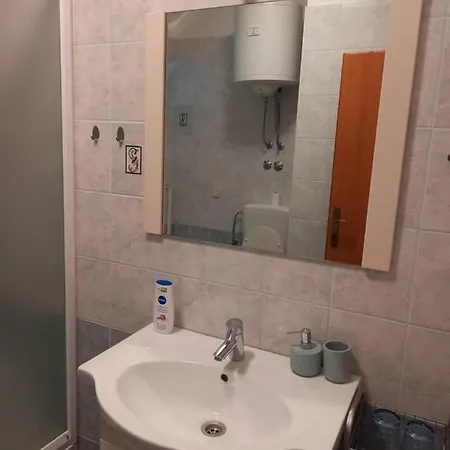 Apartament Dani