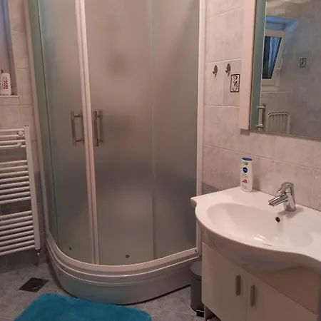 Dani Apartman