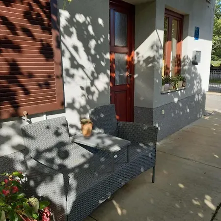 Apartament Dani