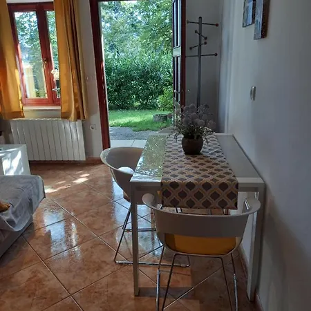 Apartman Dani